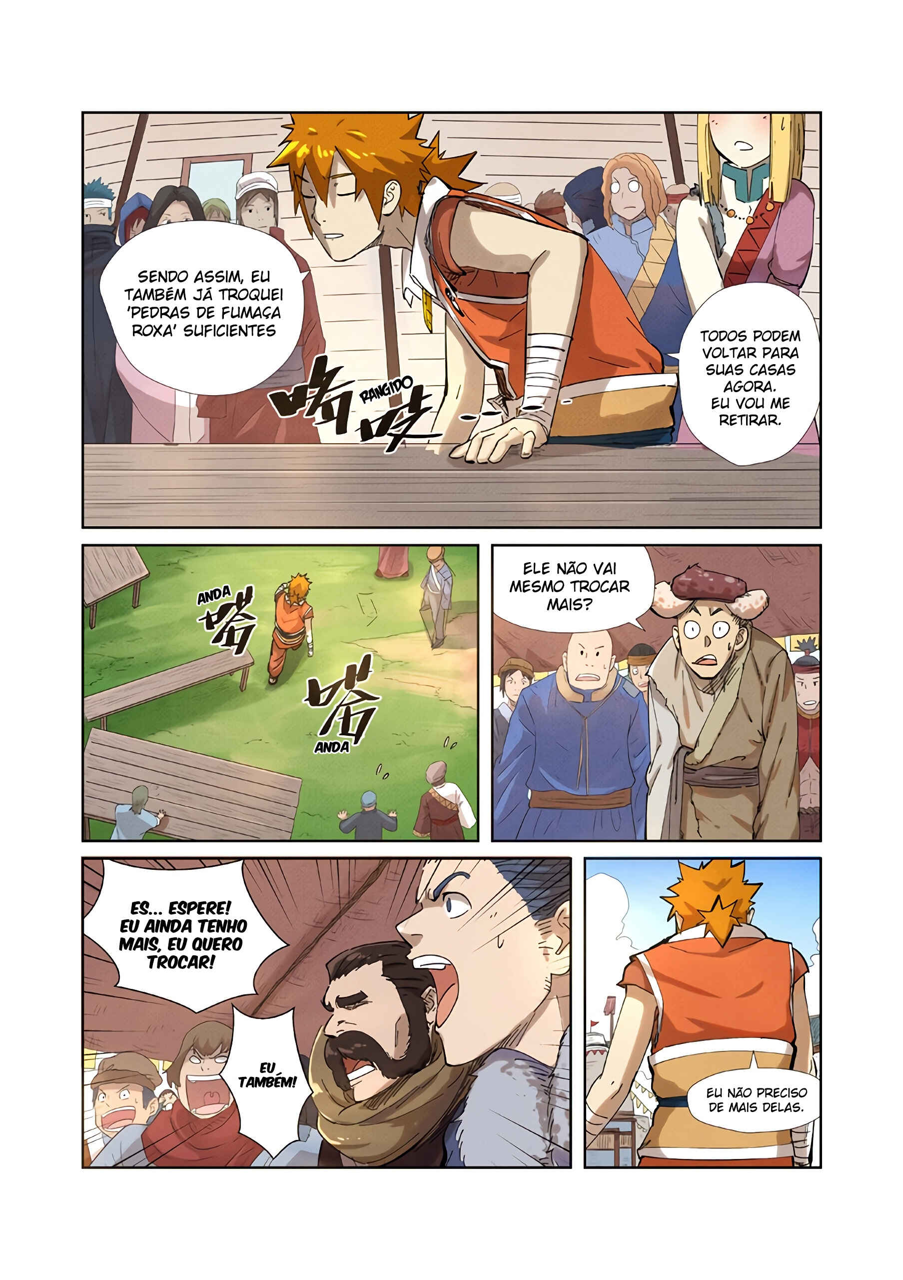 Chapter 218 - Page 4