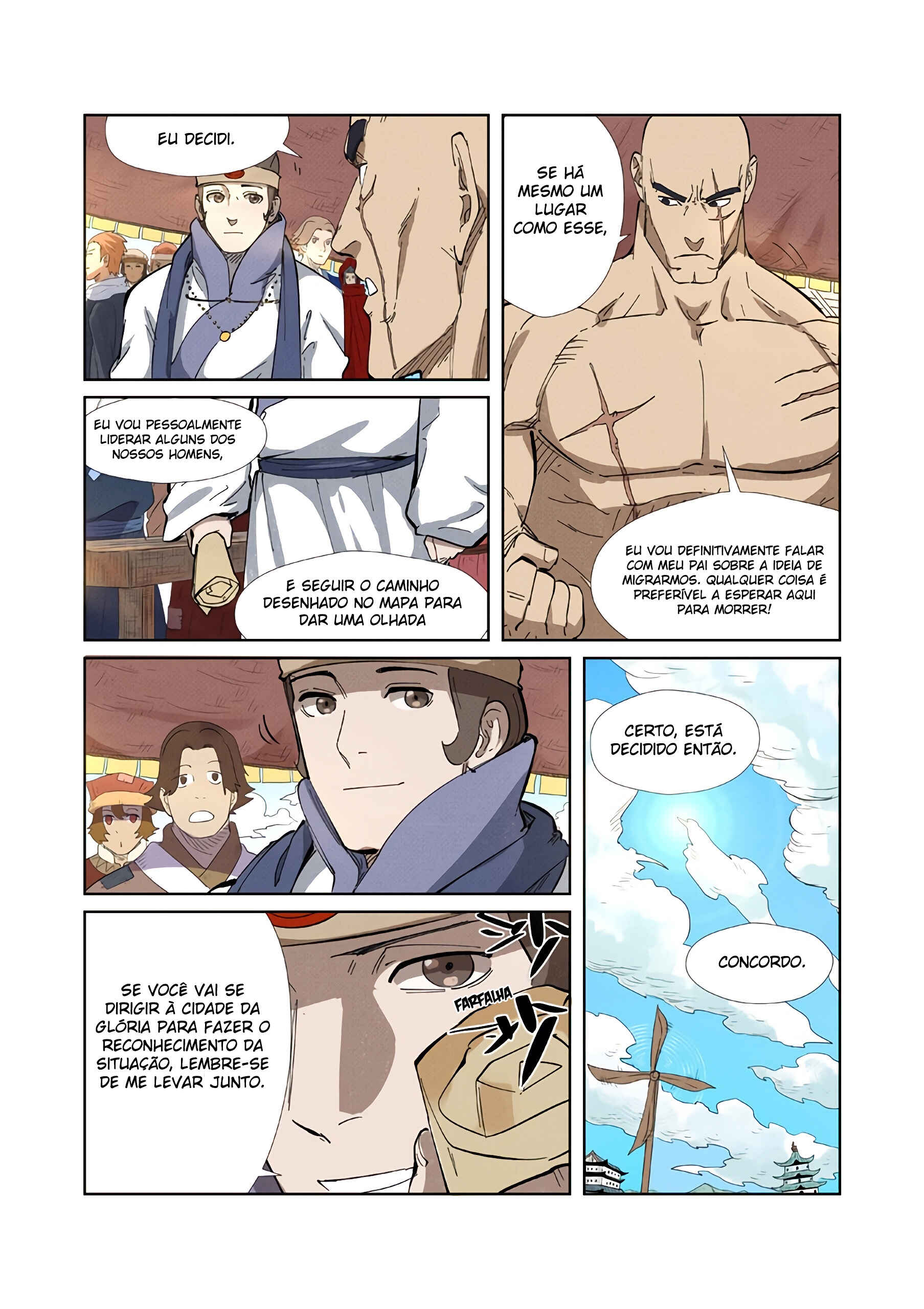 Chapter 218 - Page 9