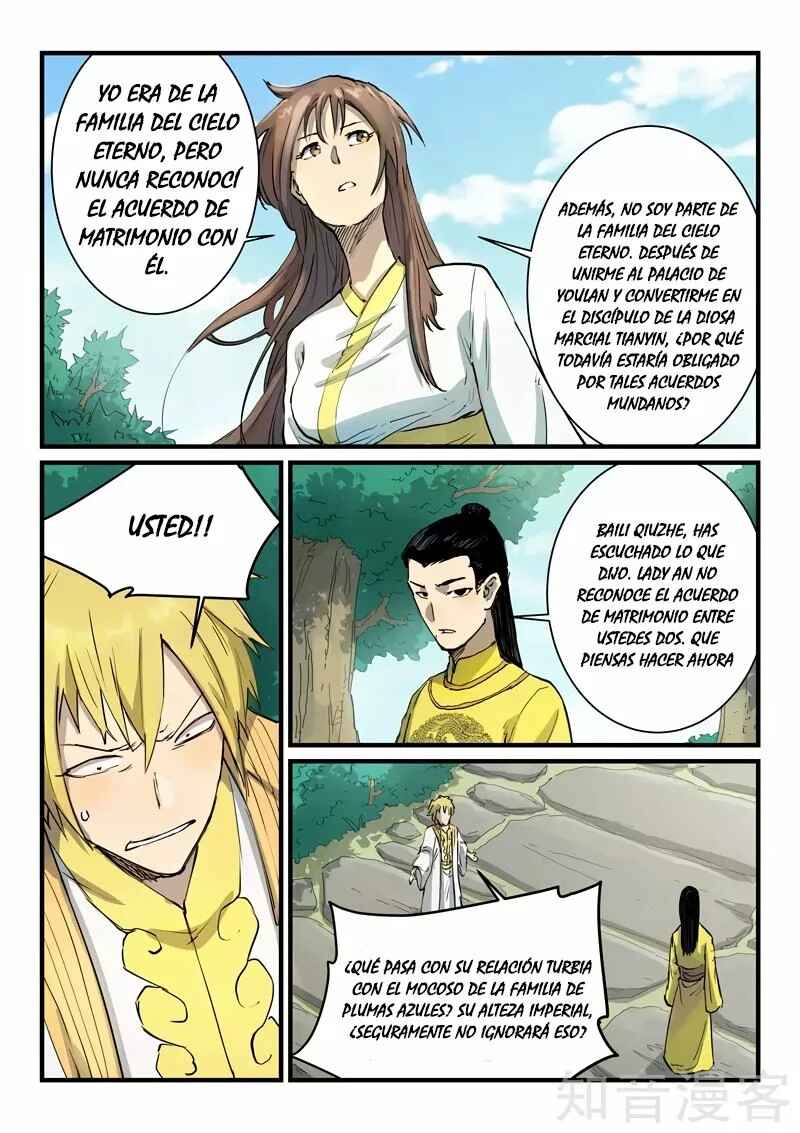 Chapter 341 - Page 6