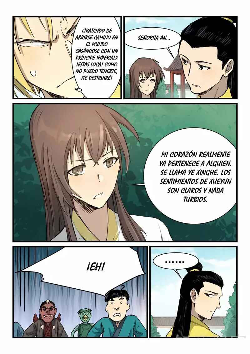 Chapter 341 - Page 7