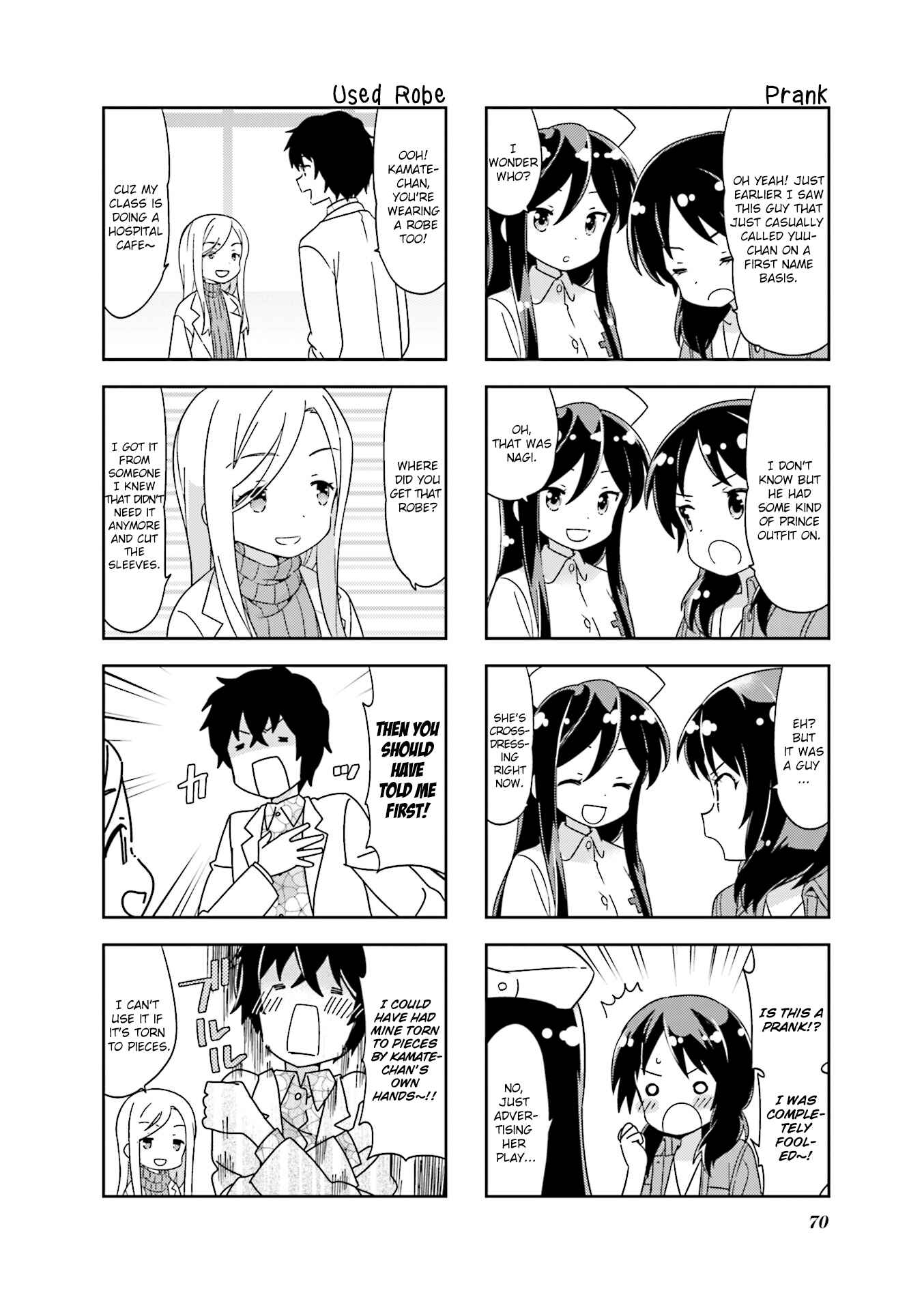 Chapter 114 - Page 4