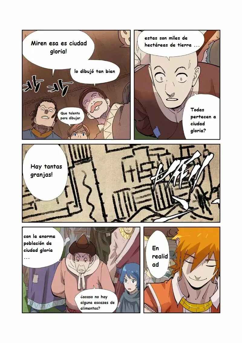 Chapter 217 - Page 17
