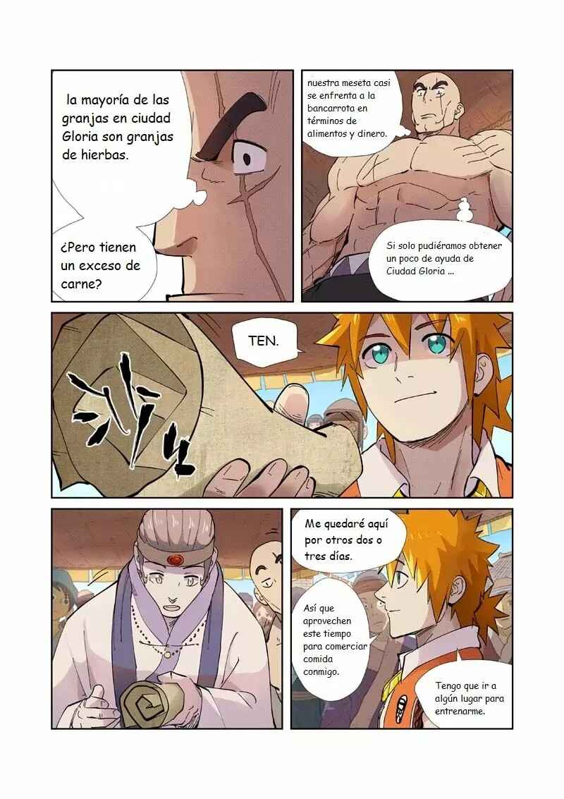 Chapter 217 - Page 19