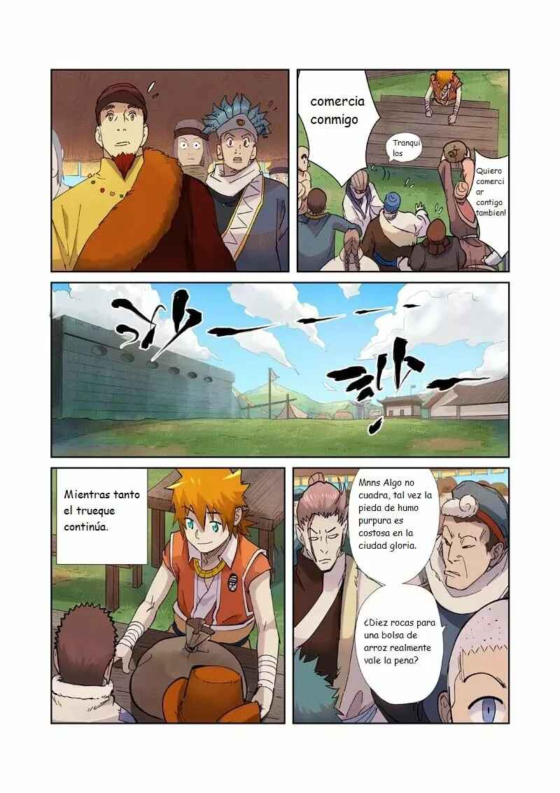 Chapter 217 - Page 20