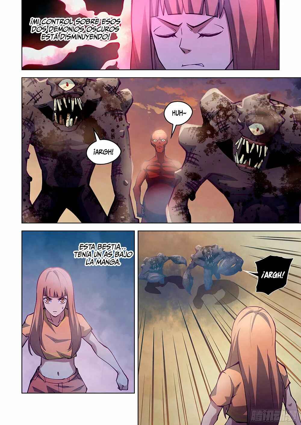 Chapter 235 - Page 15
