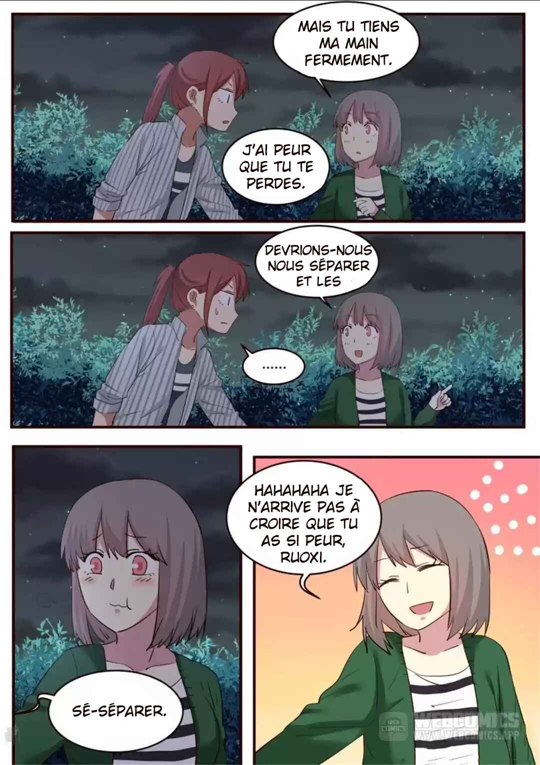 Chapter 166 - Page 6