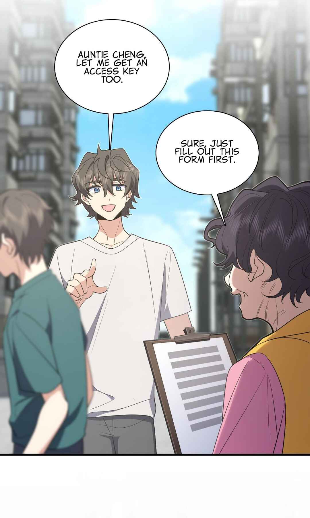 Chapter 124 - Page 12