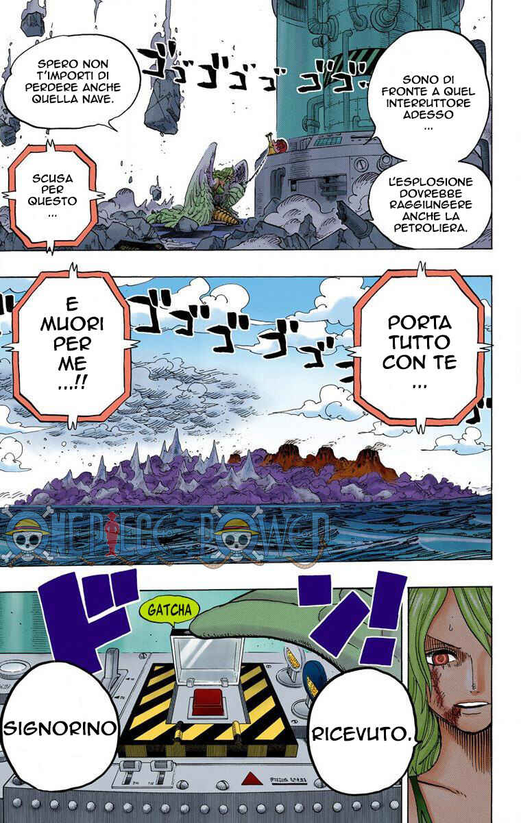 Chapter 693 - Page 16
