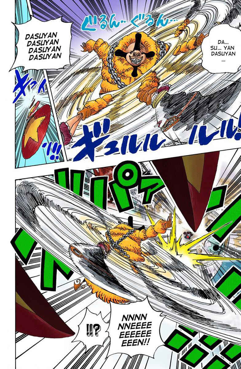 Chapter 693 - Page 7