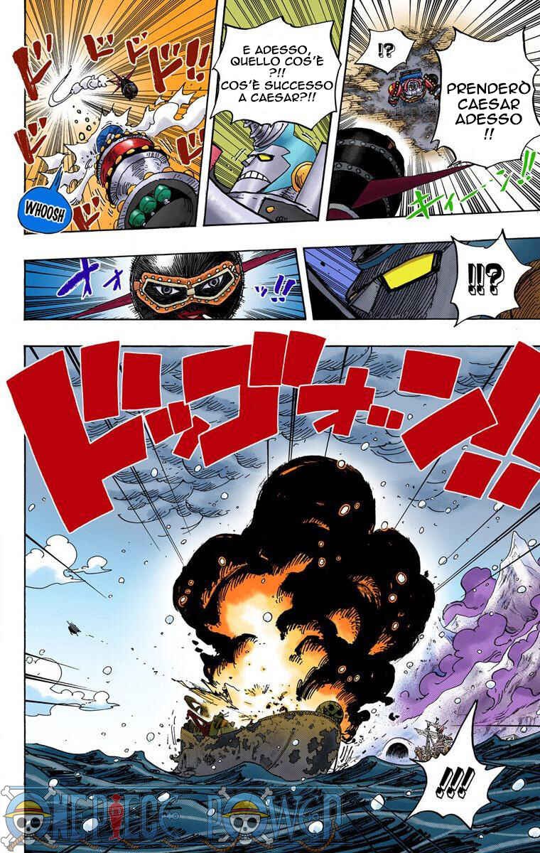 Chapter 693 - Page 9