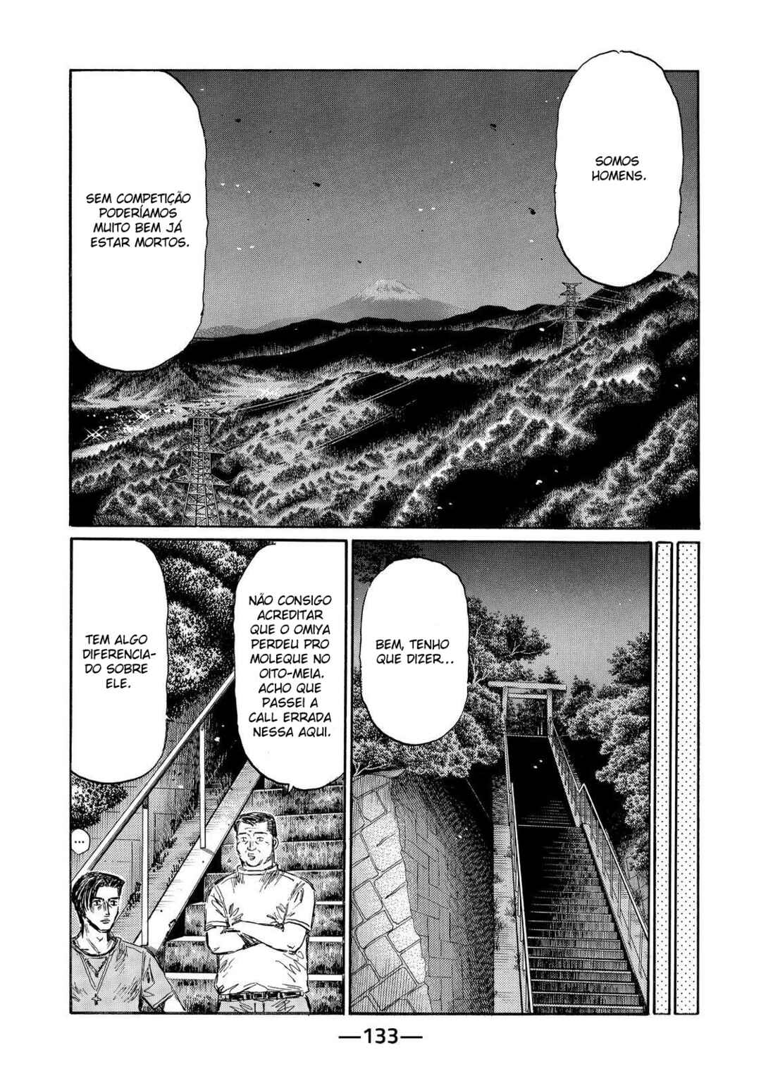 Chapter 484 - Page 6