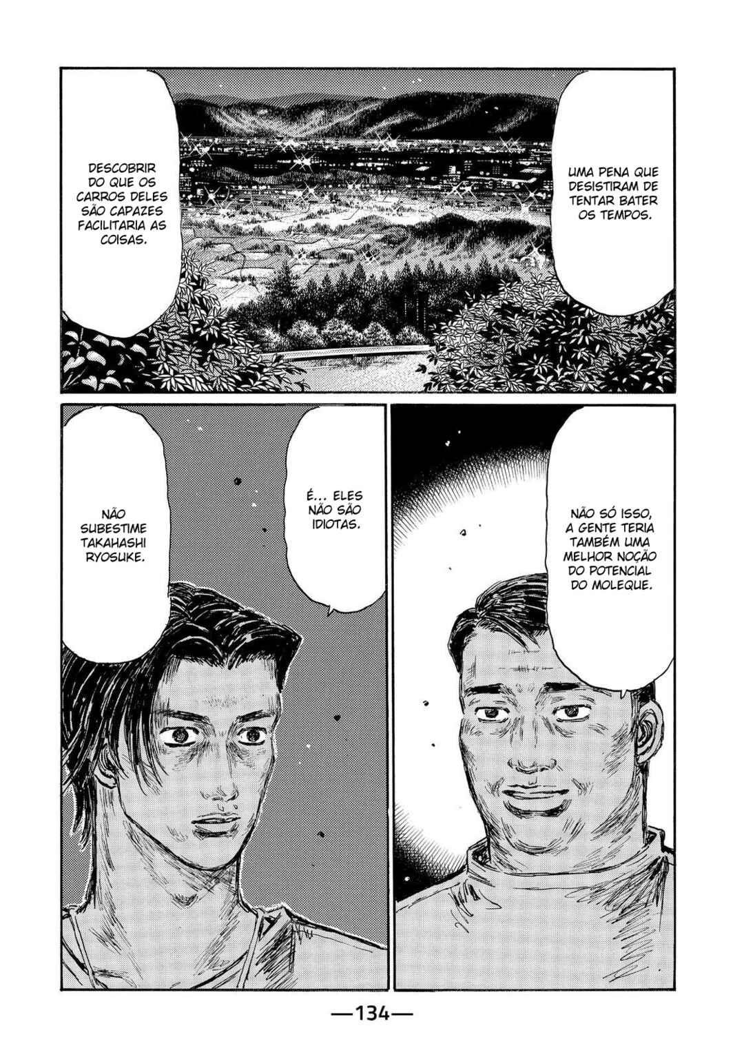 Chapter 484 - Page 7