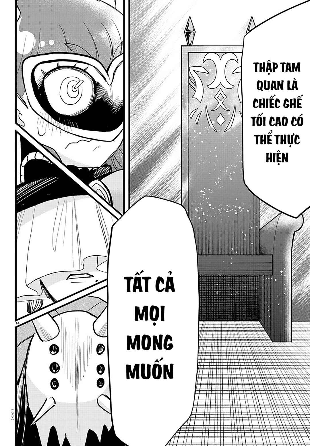 Chapter 295 - Page 14