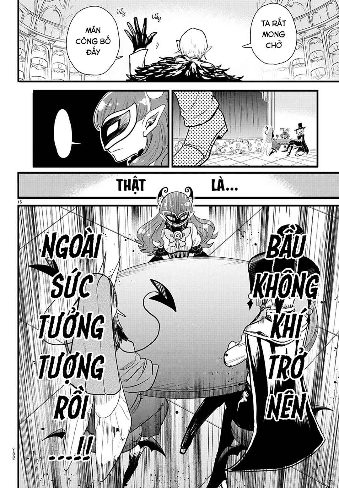 Chapter 295 - Page 16