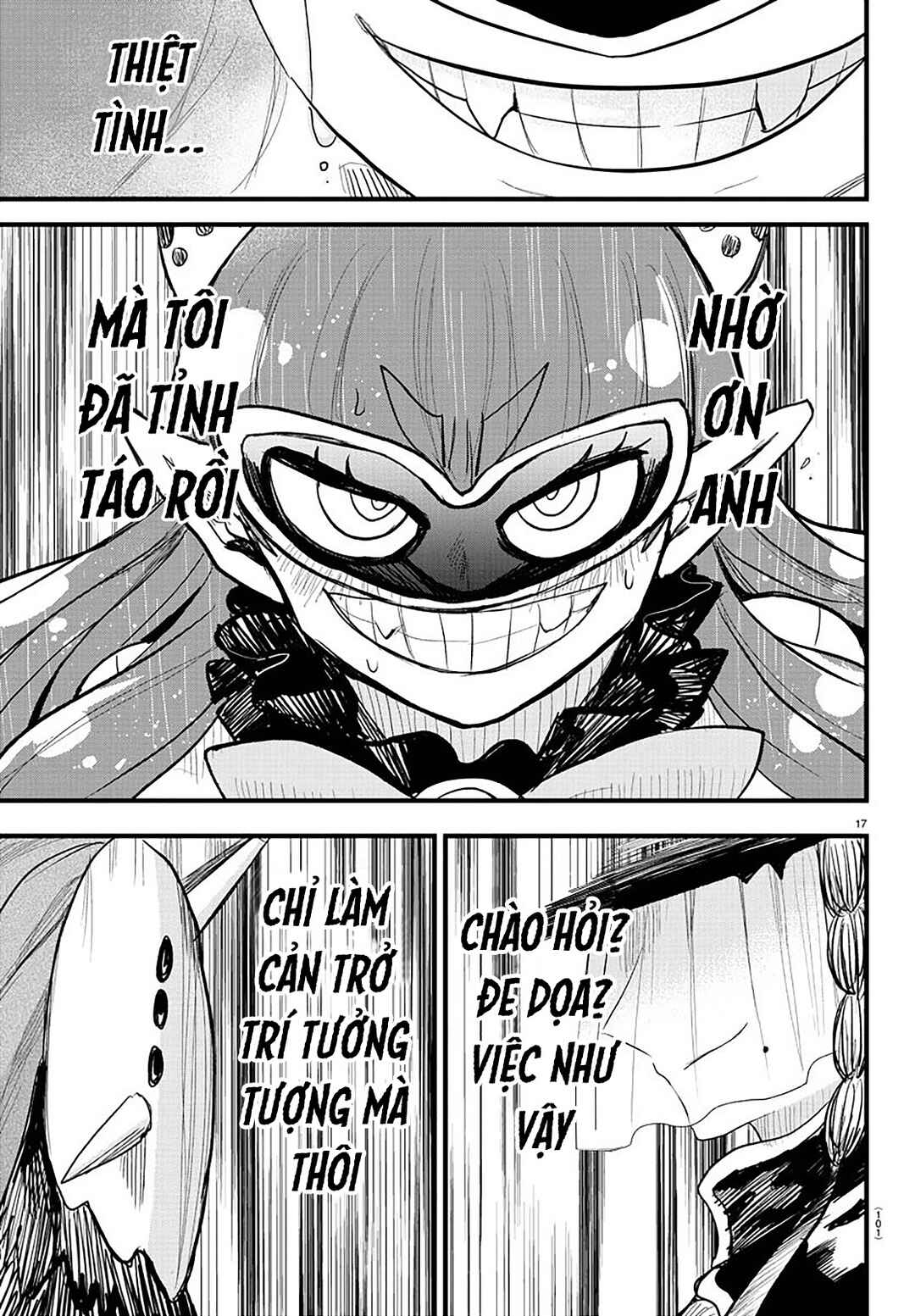 Chapter 295 - Page 17