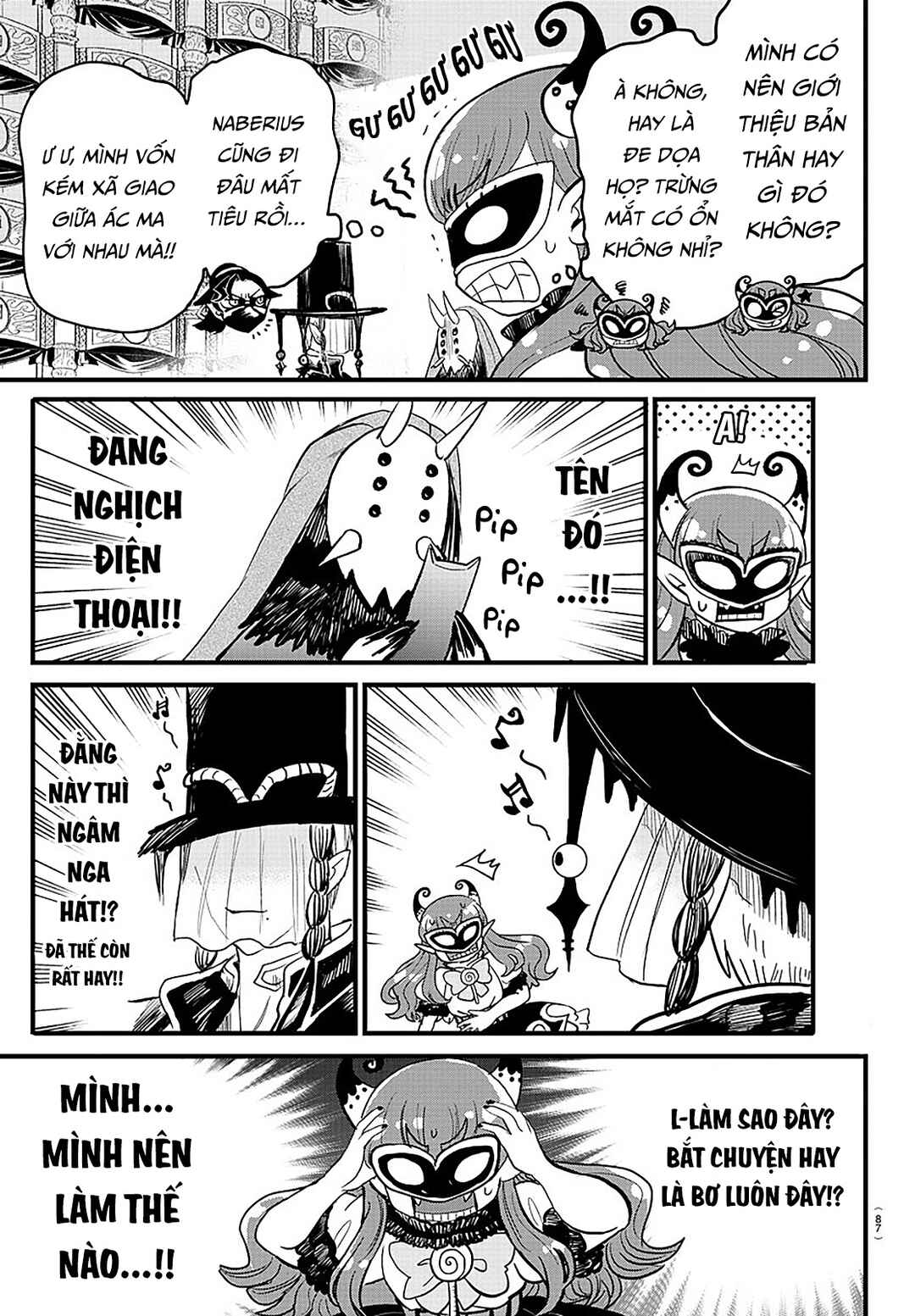 Chapter 295 - Page 4