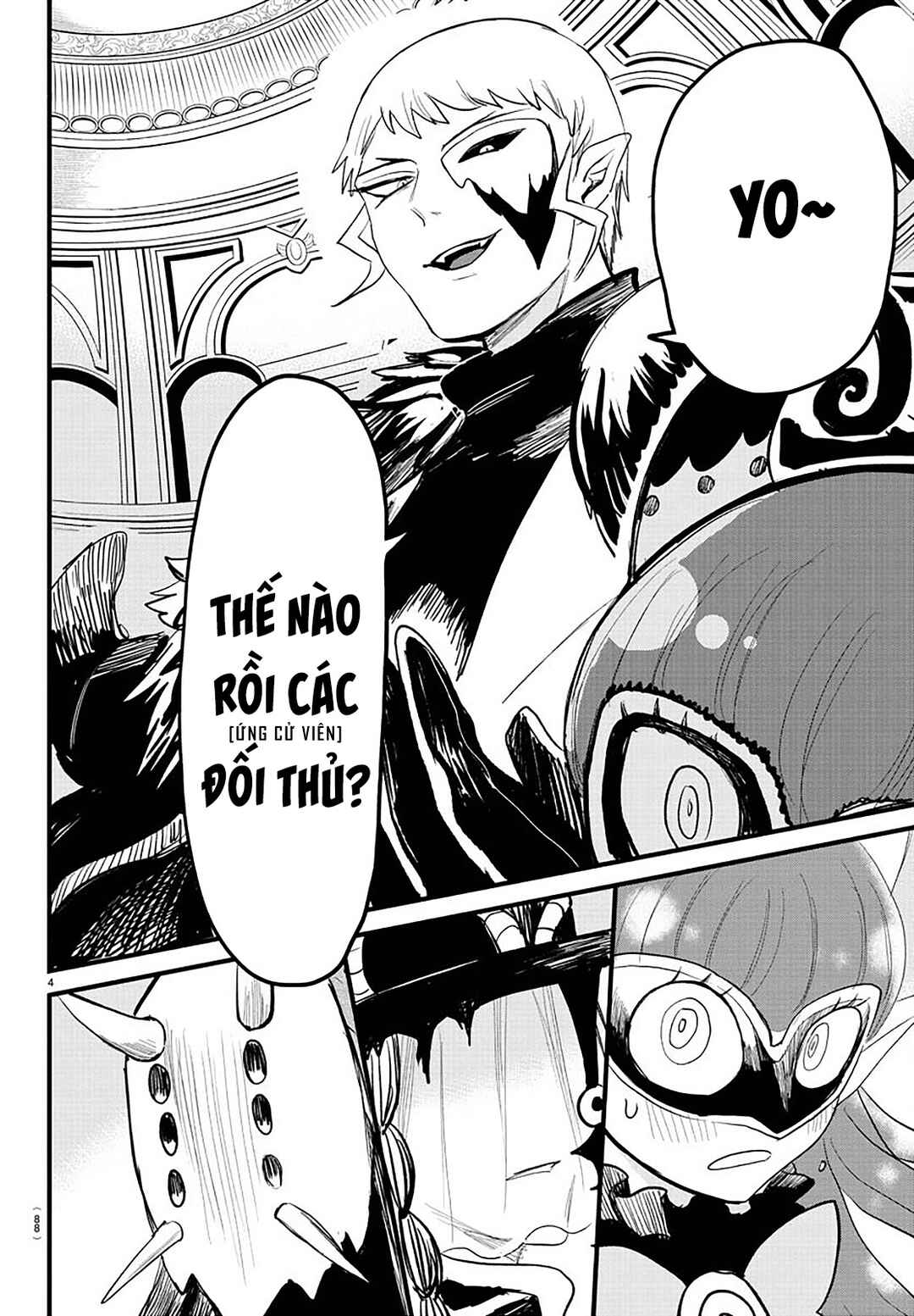 Chapter 295 - Page 5