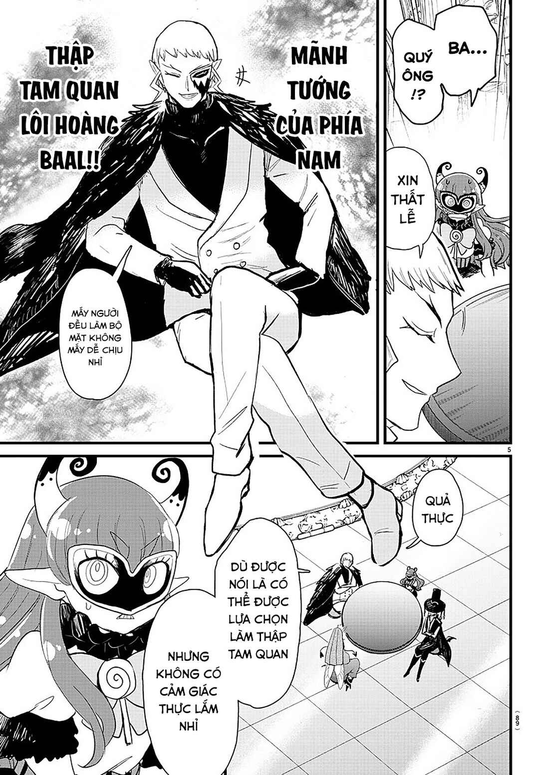 Chapter 295 - Page 6