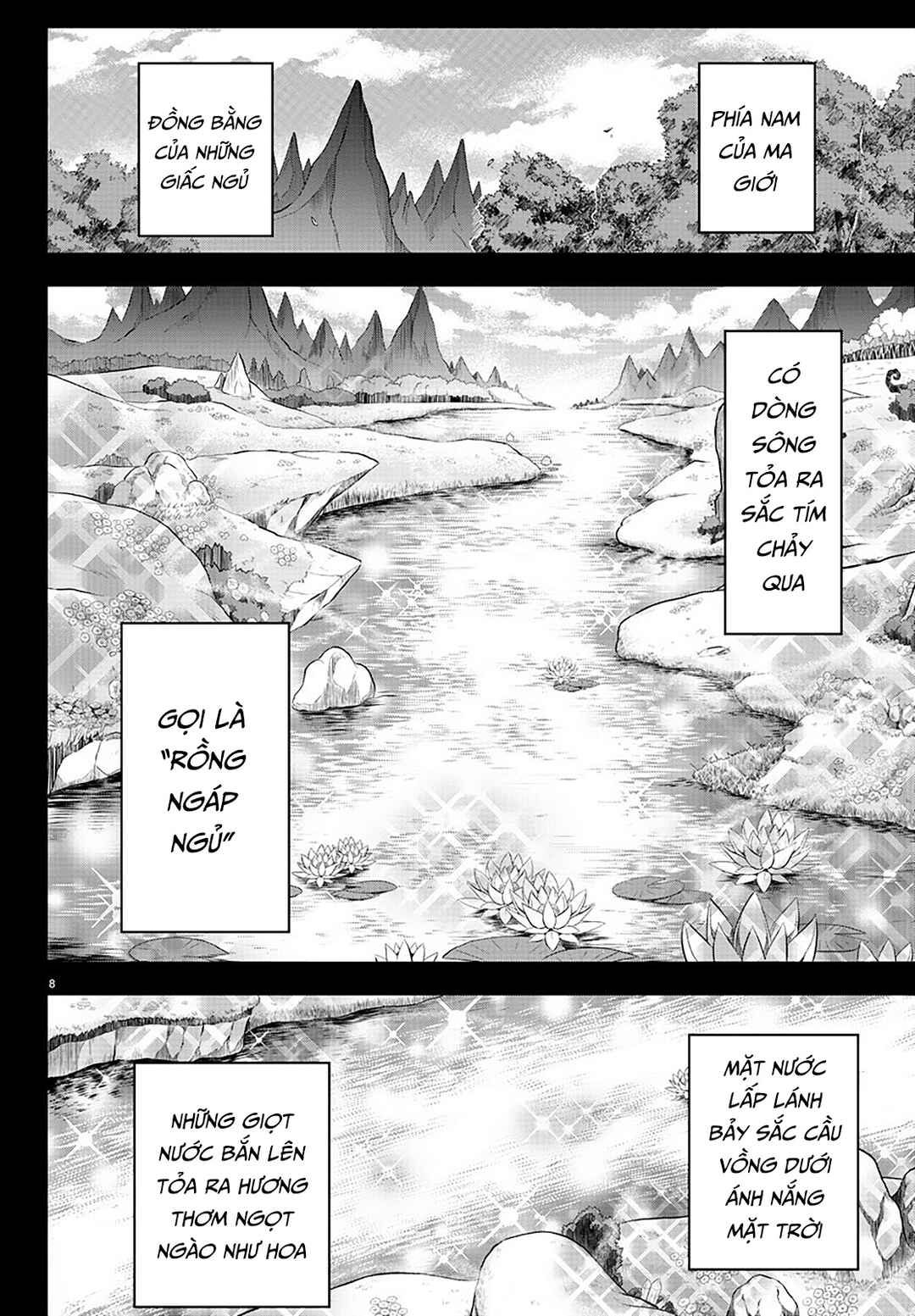 Chapter 295 - Page 9