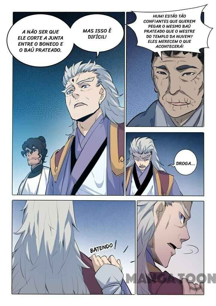 Chapter 91 - Page 4