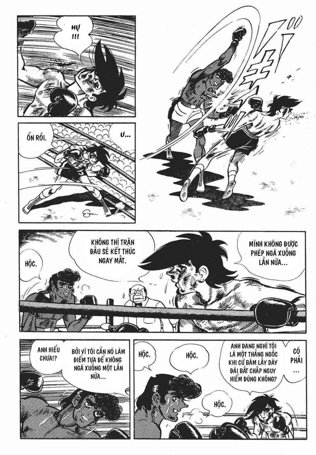 Chapter 129 - Page 24