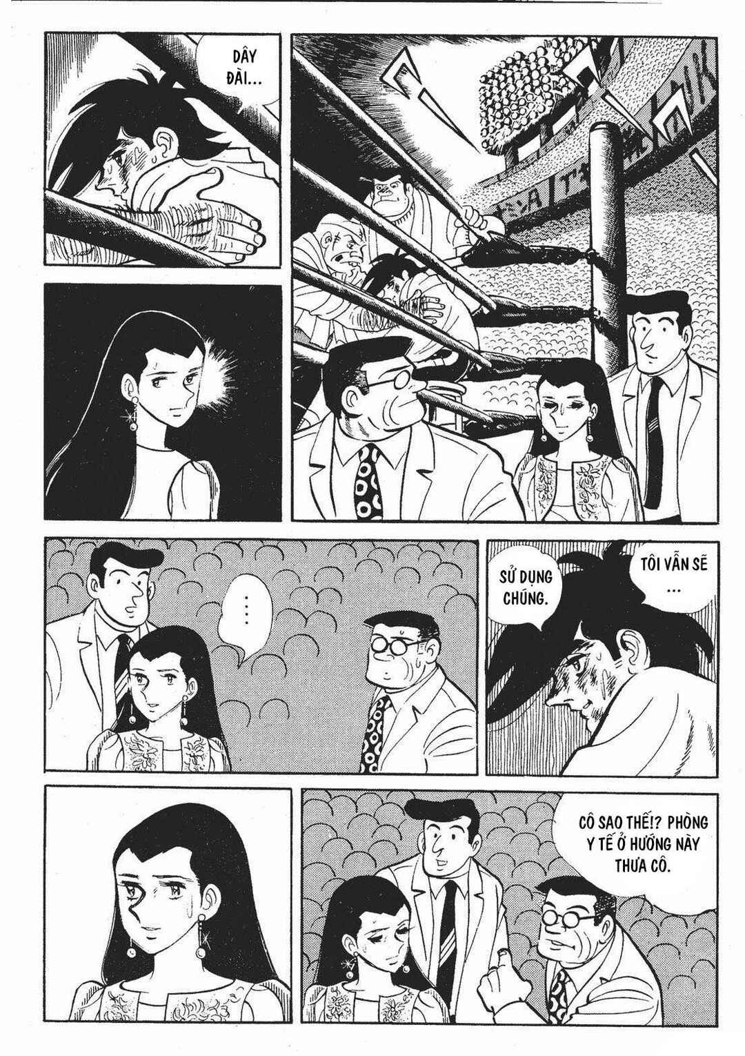 Chapter 129 - Page 30