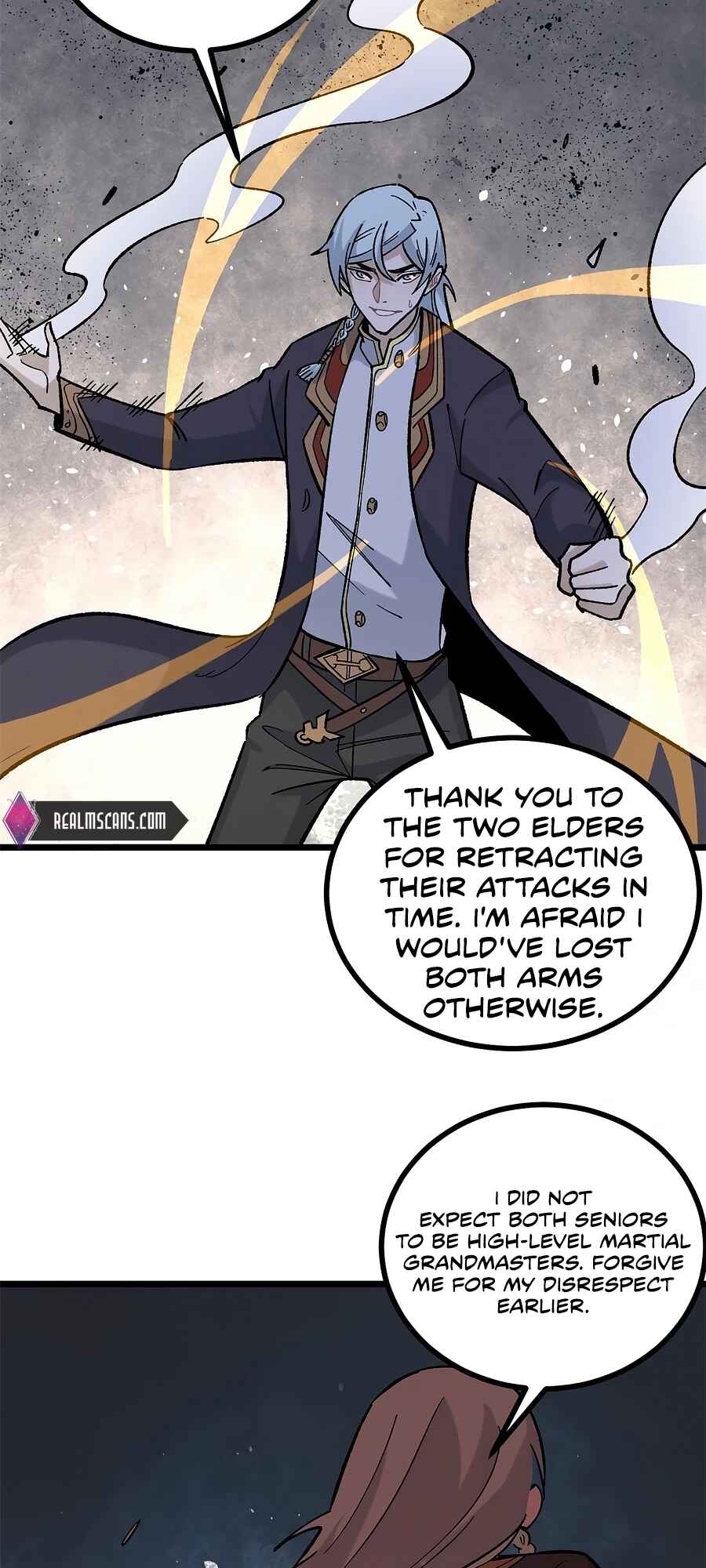 Chapter 156 - Page 6