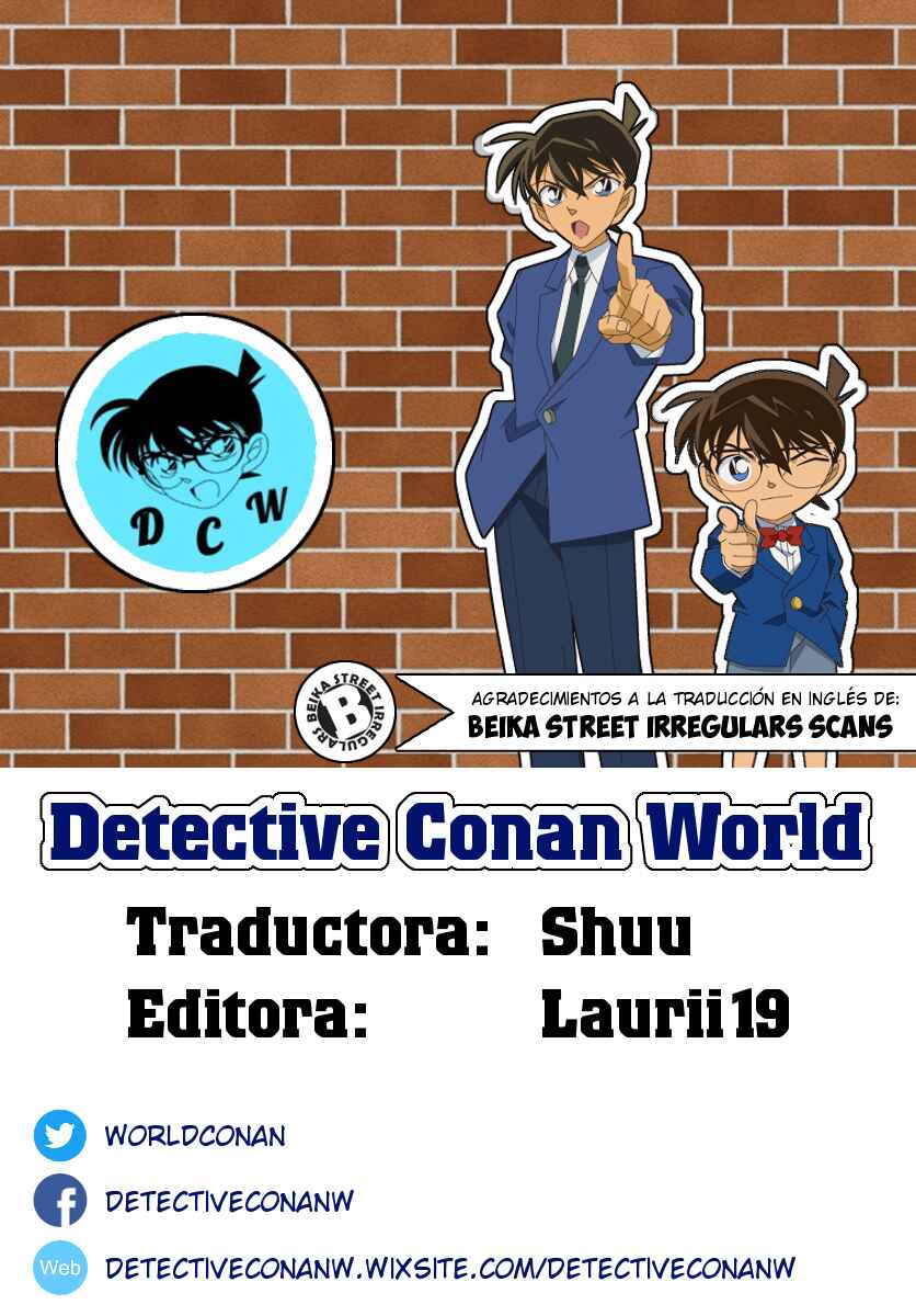 Chapter 1030 - Page 17