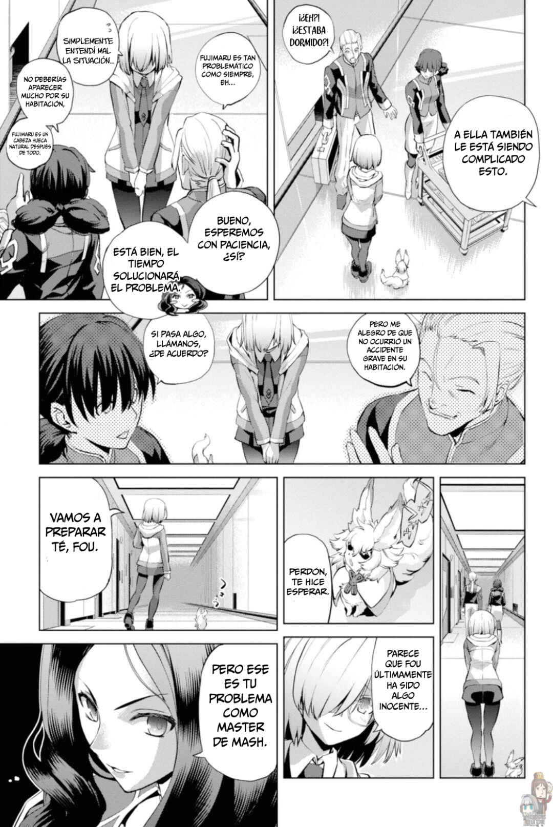 Chapter 1 - Page 4