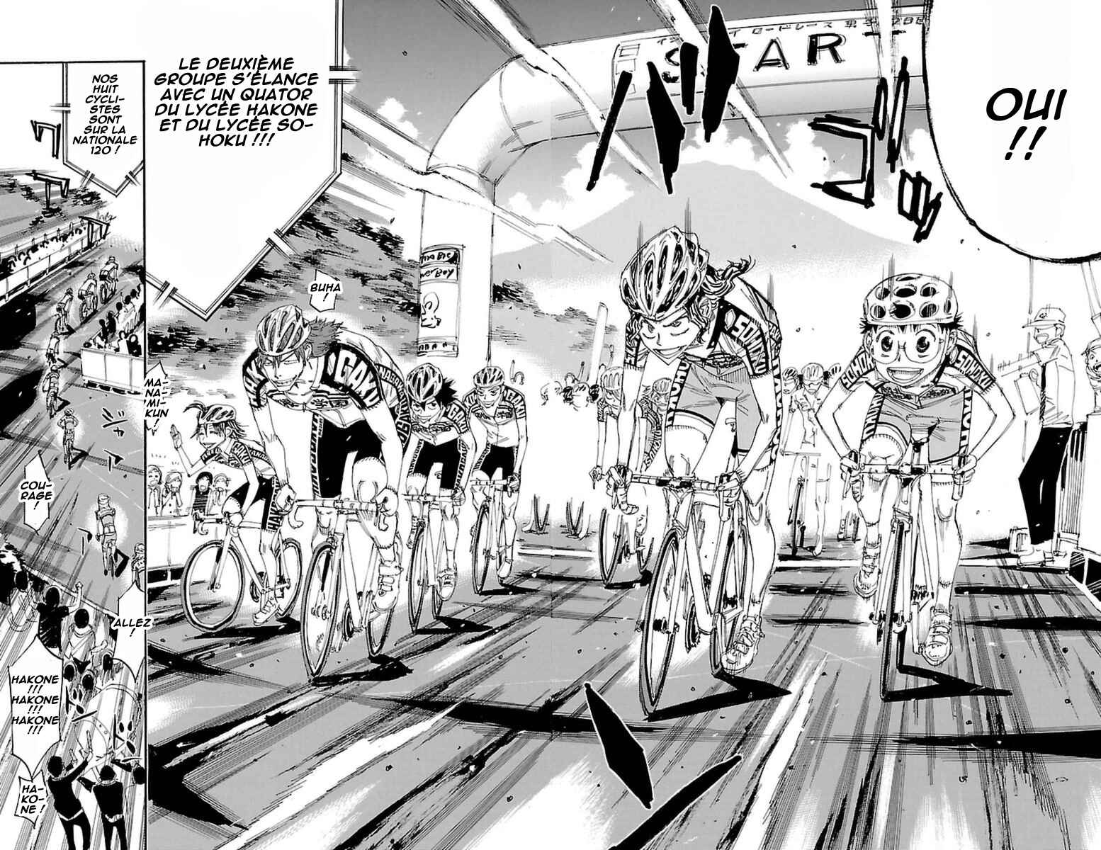 Chapter 357 - Page 11
