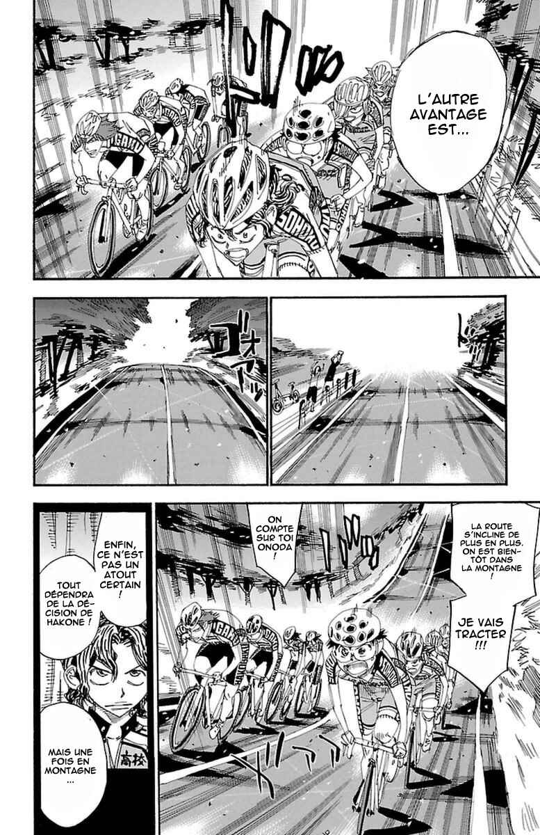 Chapter 357 - Page 20