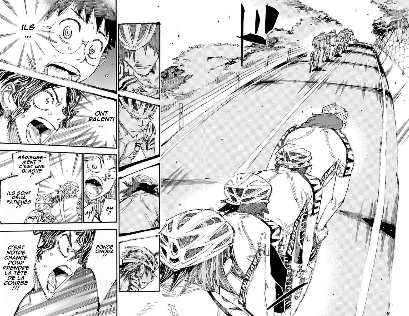 Chapter 357 - Page 27