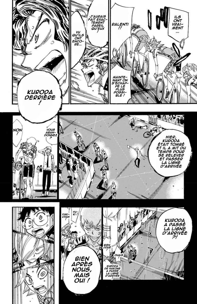 Chapter 357 - Page 28