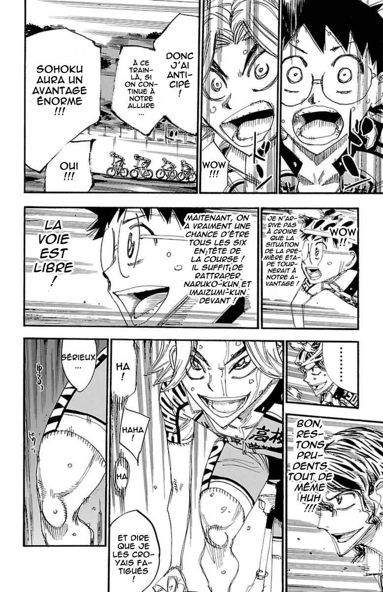 Chapter 357 - Page 30