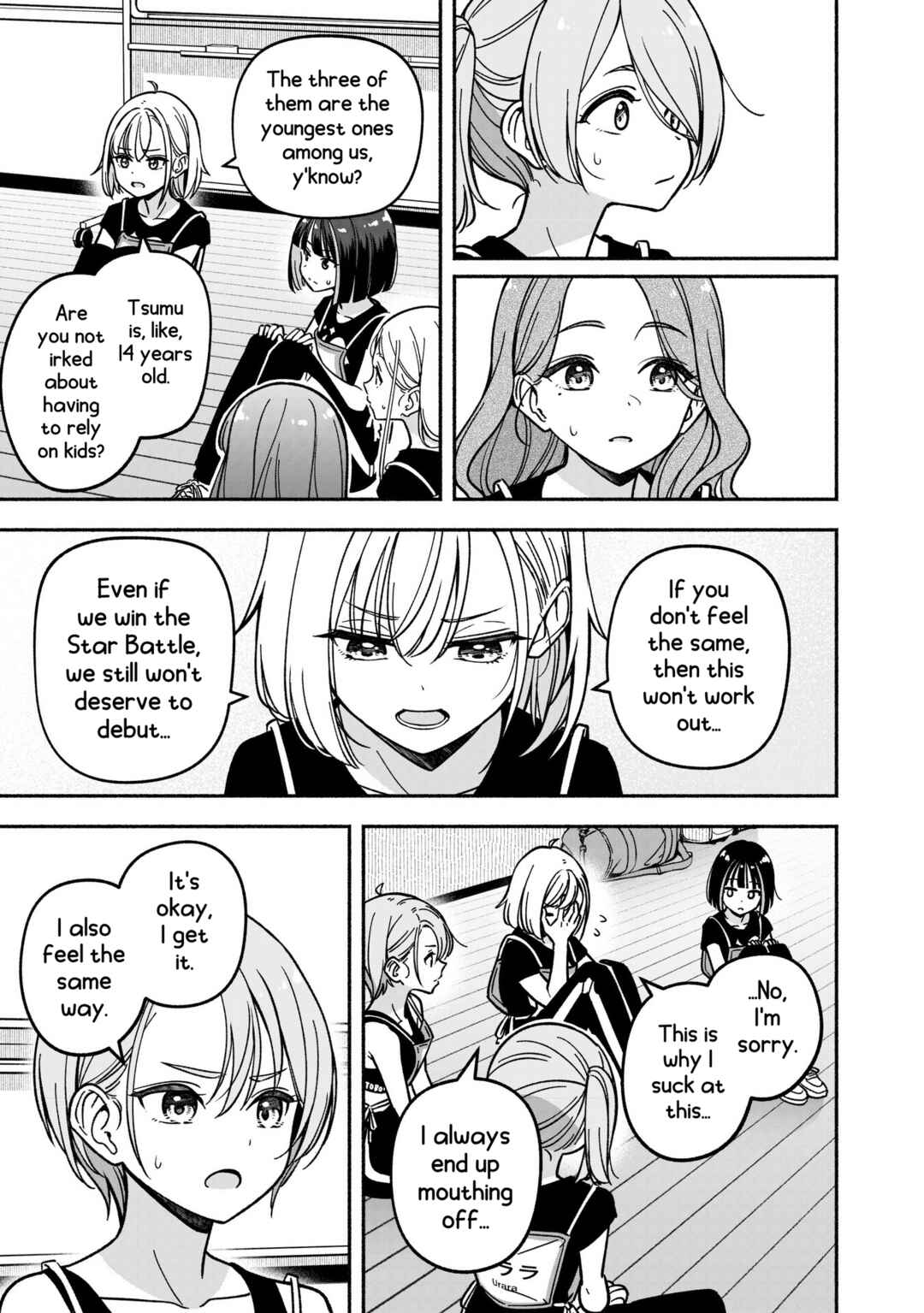 Chapter 31 - Page 6