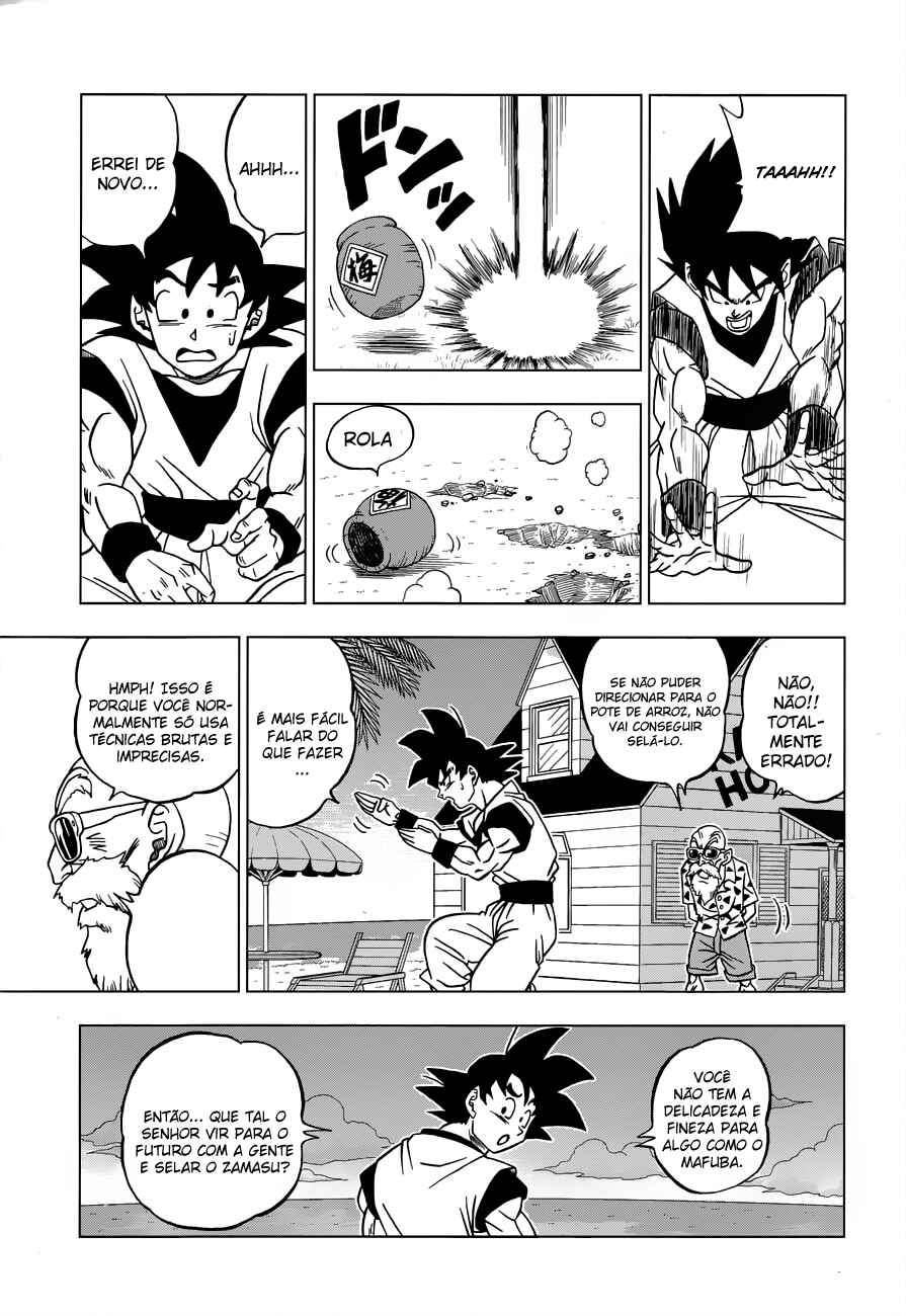 Chapter 21 - Page 30
