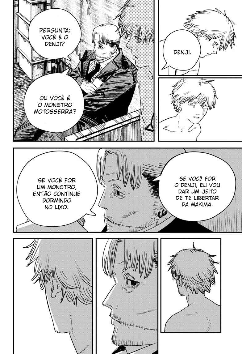 Chapter 91 - Page 18