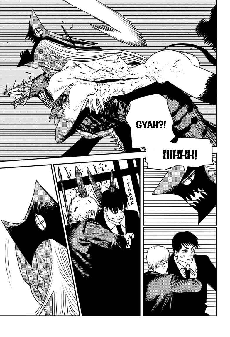 Chapter 91 - Page 5
