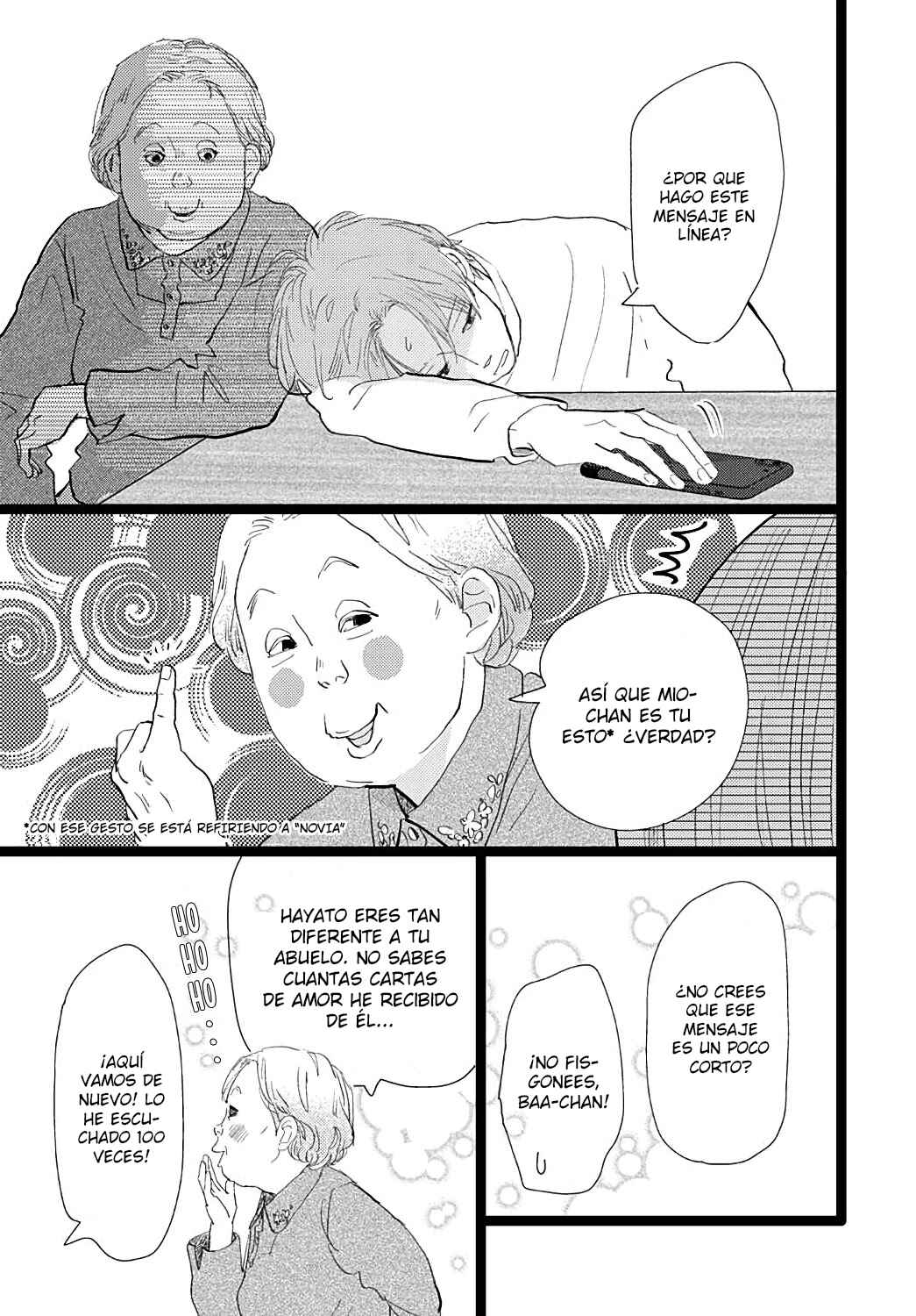 Chapter 23 - Page 19