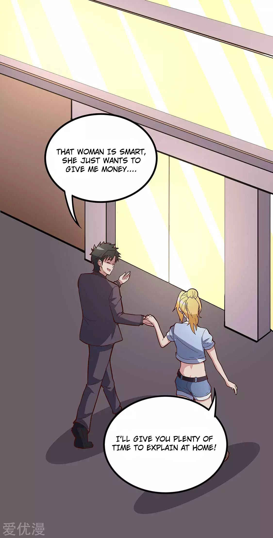 Chapter 132 - Page 15