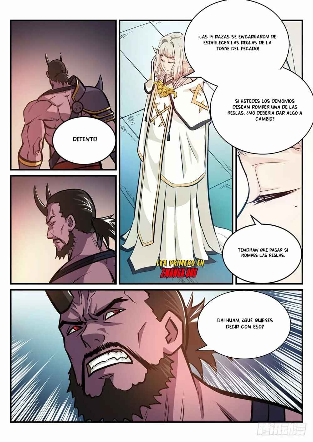 Chapter 249 - Page 11