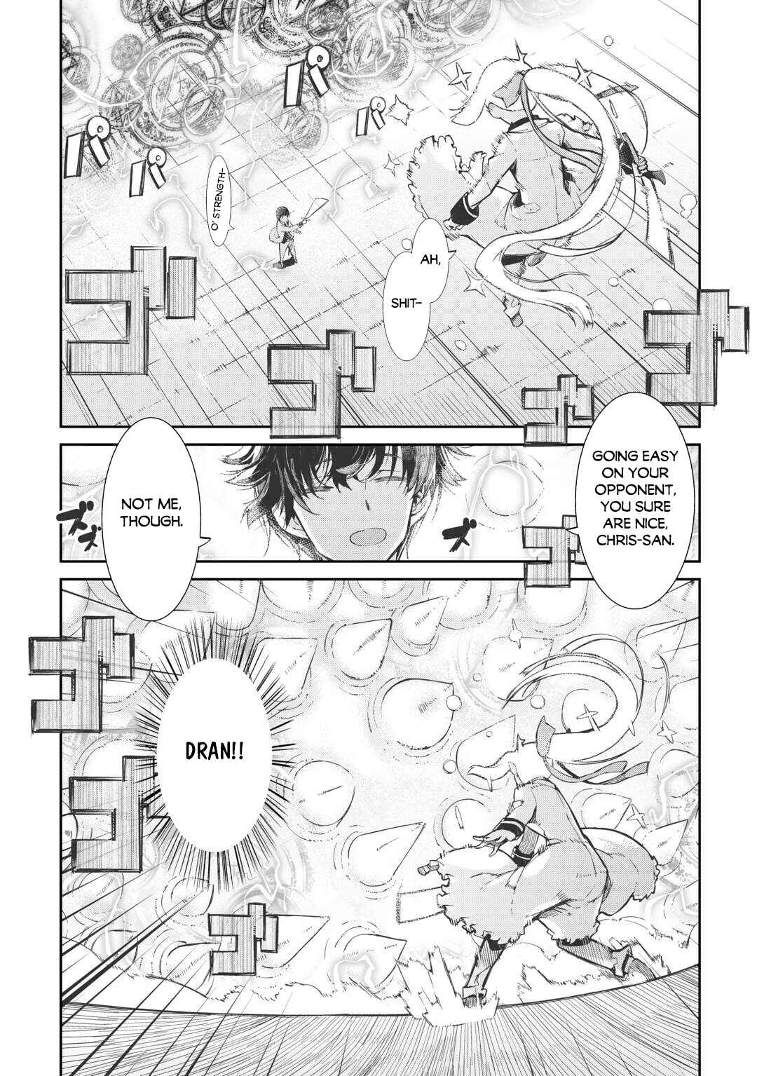 Chapter 91 - Page 24