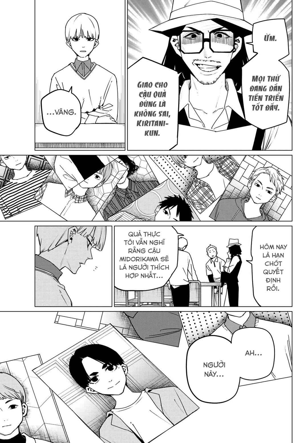 Chapter 163 - Page 10