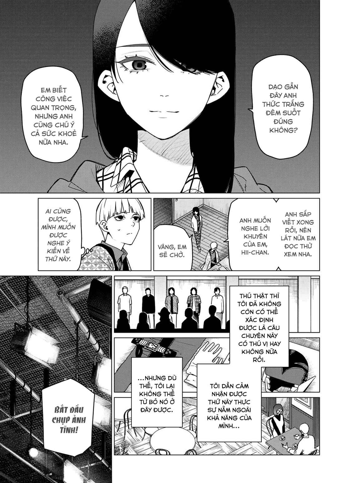 Chapter 163 - Page 14