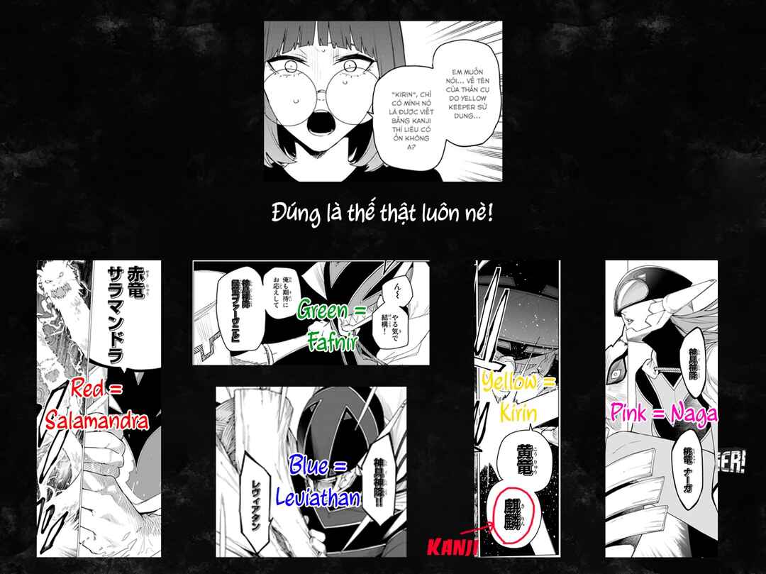Chapter 163 - Page 20