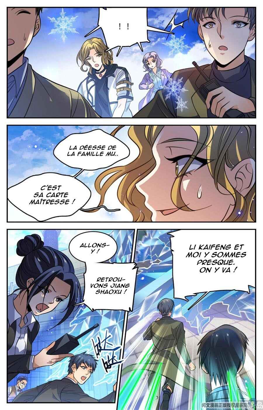 Chapter 512 - Page 4