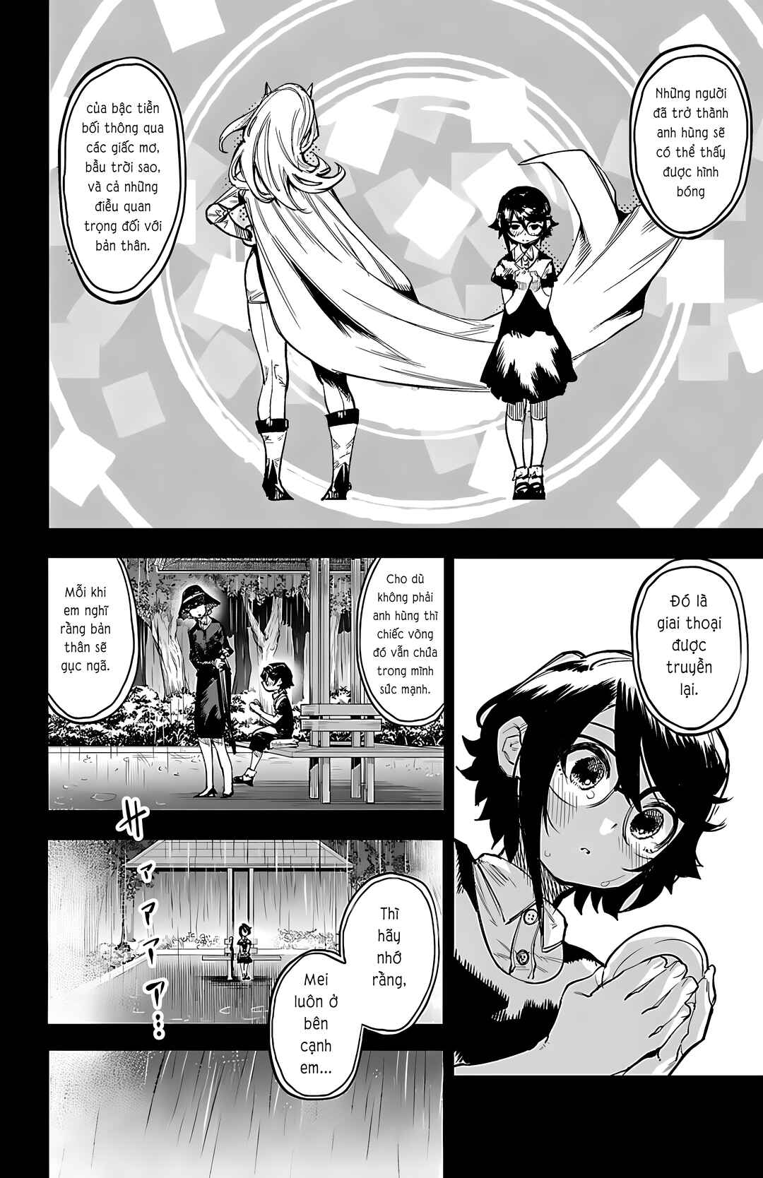 Chapter 102 - Page 16