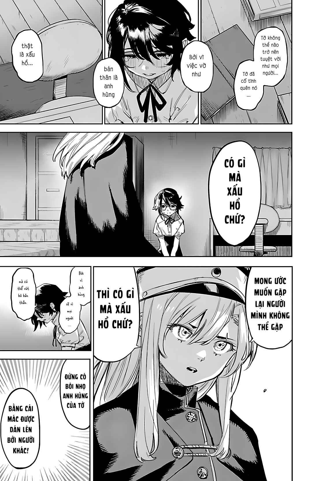 Chapter 102 - Page 19