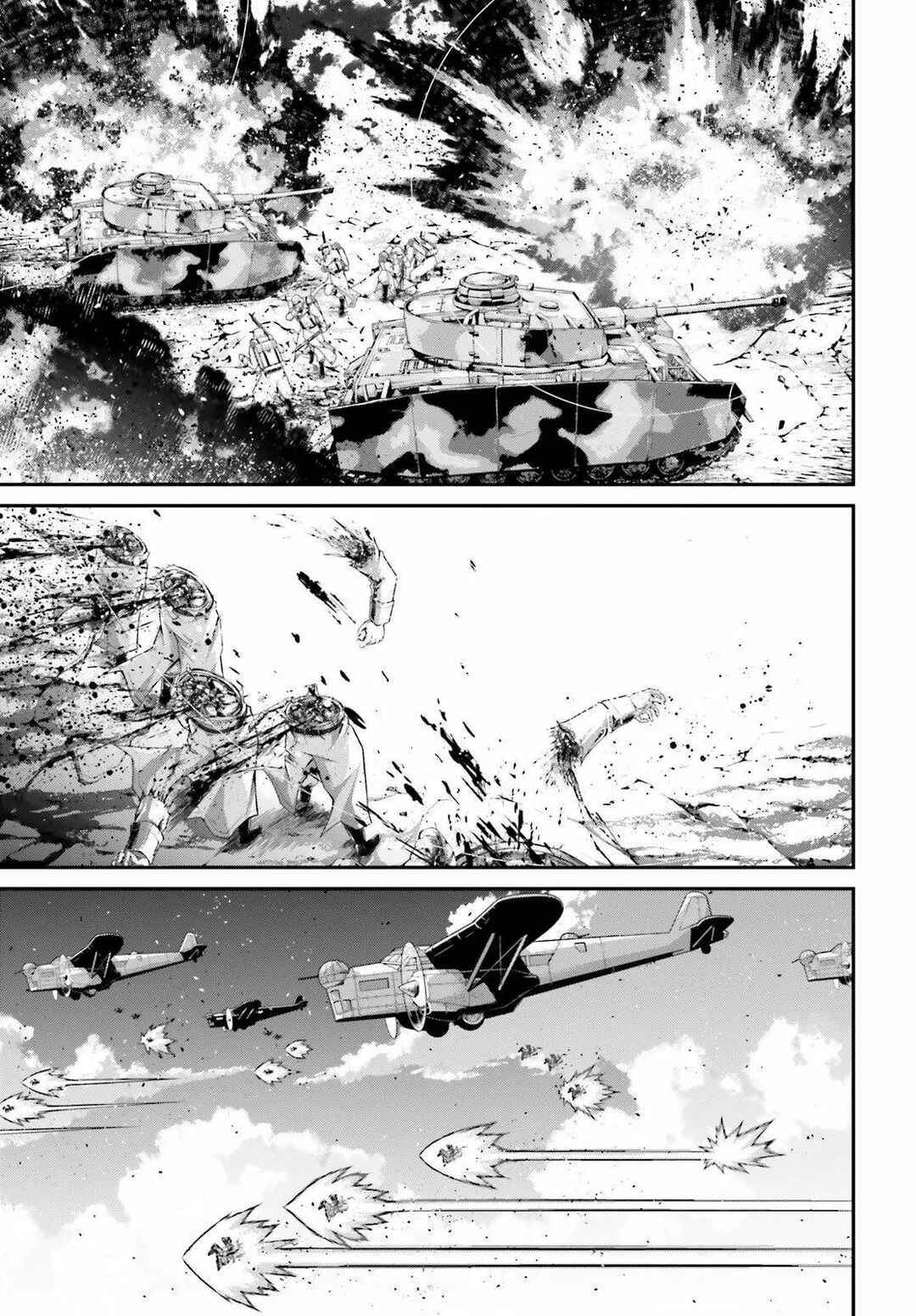 Chapter 62 - Page 31
