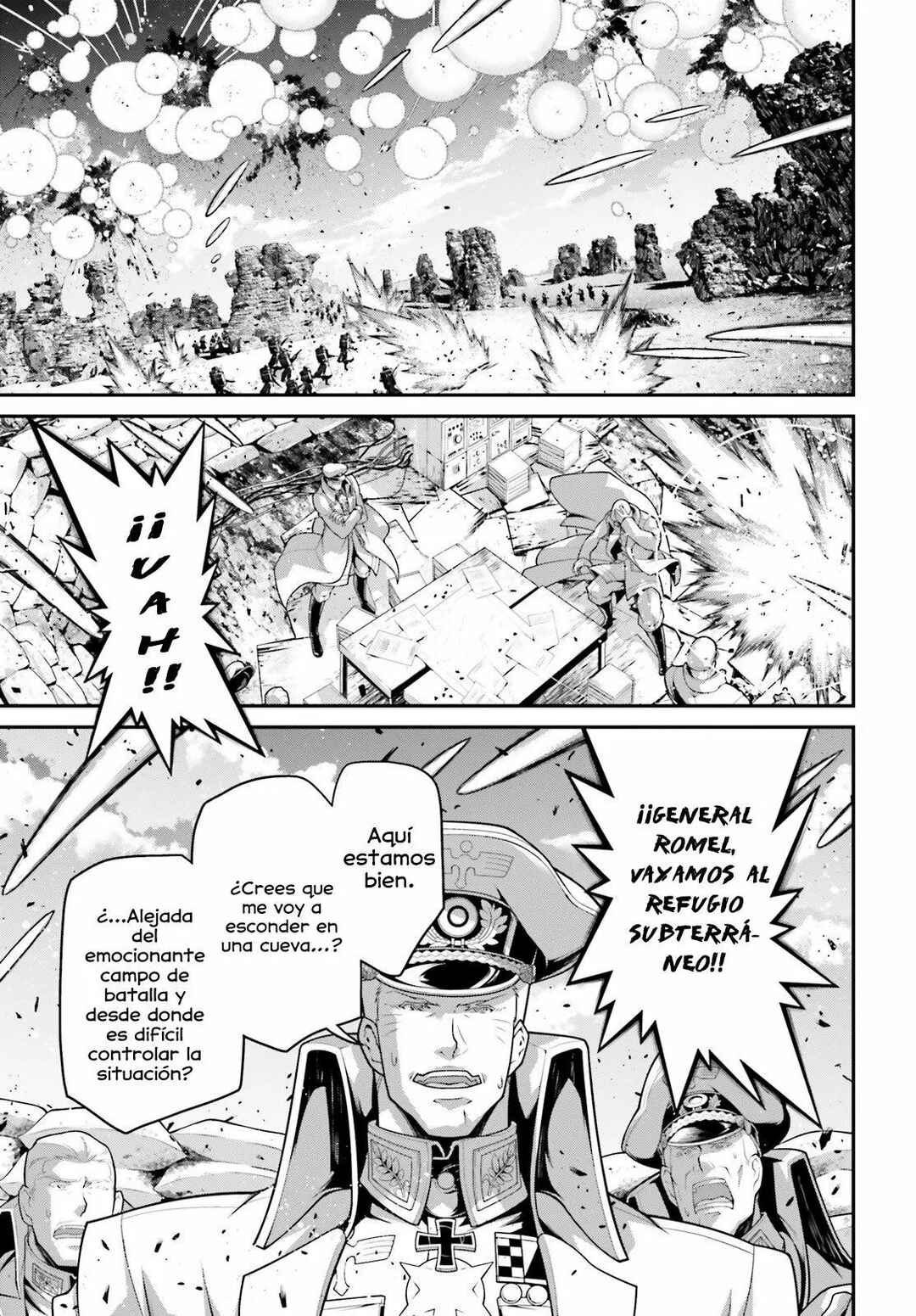 Chapter 62 - Page 37